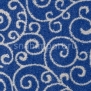 Ковровое покрытие Condor Carpets Vienna 425 синий — купить в Москве в интернет-магазине Snabimport