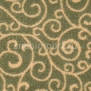 Ковровое покрытие Condor Carpets Vienna 525 зеленый — купить в Москве в интернет-магазине Snabimport