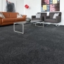 Ковровая плитка Rus Carpet tiles Viper-6473 Серый