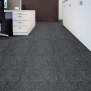 Ковровая плитка Rus Carpet tiles Viper-6474 Серый