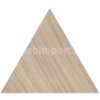 Дизайн плитка Forbo Allura Form Triangle W69013 Бежевый — купить в Москве в интернет-магазине Snabimport
