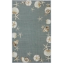 Ковер Durkan Rugs Escape Waimea Bay Multi