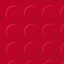Каучуковое покрытие Polyflor SaarFloor Noppe Warm-Red-012 Красный — купить в Москве в интернет-магазине Snabimport