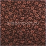 Текстильные обои Escolys Angleterre Watford 818 коричневый — купить в Москве в интернет-магазине Snabimport