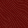 Ковролин Carus XL. Impressions Wawes-444 Красный — купить в Москве в интернет-магазине Snabimport