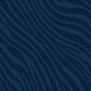 Ковролин Carus XL. Impressions Wawes-897 синий — купить в Москве в интернет-магазине Snabimport