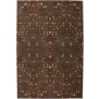 Ковер Durkan Rugs Symphony Western Prairie Saddle