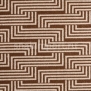 Ковровое покрытие Rols Wilton 97 коричневый — купить в Москве в интернет-магазине Snabimport