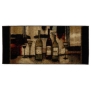 Ковер Durkan Rugs New Wave Wine And Glasses