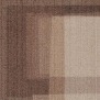 Ковровая плитка Milliken USA WINDOWS WN114 Sepia коричневый — купить в Москве в интернет-магазине Snabimport