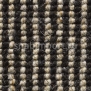 Ковровое покрытие Jabo-carpets Wool 1626-638 черный — купить в Москве в интернет-магазине Snabimport