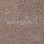 Ковровое покрытие Jabo-carpets Wool 6621-580 Серый — купить в Москве в интернет-магазине Snabimport