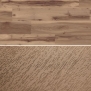 Дизайн плитка Project Floors Work PW3540 коричневый — купить в Москве в интернет-магазине Snabimport