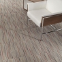 Ковровая плитка Milliken USA The Basics Warm WRM3-95 Mineral Серый