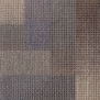 Ковровая плитка Milliken Europe CRAFTED SERIES WWG218-173-73 Indigo Mix