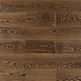 Массивная доска Amber Wood Ясень Коттедж Браш масло