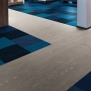 Ковровая плитка Amtico Colour Anchor Migrate синий
