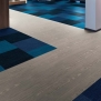 Ковровая плитка Amtico Colour Anchor Island синий