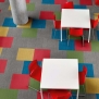 Ковровая плитка Amtico Colour Anchor Abuzz желтый