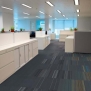 Ковровая плитка Amtico Elemental Spectrum Neutrals Argon Серый
