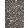 Ковер Durkan Rugs Prima Shag Zenata Taupe