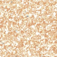 Коммерческий линолеум Gerflor Mipolam Action 0206 Light Ocre Бежевый — купить в Москве в интернет-магазине Snabimport