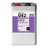 Полиуретановая изолирующая грунтовка Forbo Eurocol 042 Euroblock Turbo, 5,5 кг коричневый