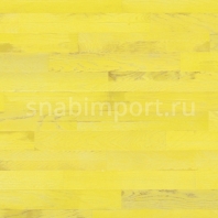 Паркетная доска Bauwerk Vintage Edition Yellow Intense — купить в Москве в интернет-магазине Snabimport