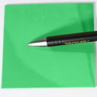 Сценический линолеум Tuechler ColorX CHROMAKEY GRÜN зеленый