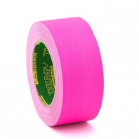 Скотч флоуресцентный Tuchler Stage 280/300 1005364 Pink — купить в Москве в интернет-магазине Snabimport