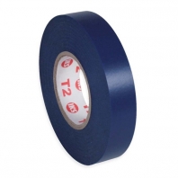 Скотч для нанесения надписей - изолента ПВХ 1005406 Blue — купить в Москве в интернет-магазине Snabimport