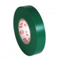 Скотч для нанесения надписей - изолента ПВХ 1005406 Green — купить в Москве в интернет-магазине Snabimport