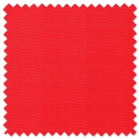 Тафта из полиэстера Tuechler LISA 1005472-1644 Красный — купить в Москве в интернет-магазине Snabimport