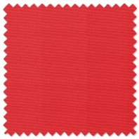 Тафта из полиэстера Tuechler LISA 1005472-1807 Красный — купить в Москве в интернет-магазине Snabimport