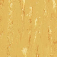 Коммерческий линолеум Gerflor Mipolam Troplan Plus 1032 Yellow желтый