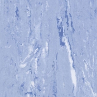 Коммерческий линолеум Gerflor Mipolam Troplan Plus 1036 Medium Blue синий