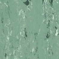 Коммерческий линолеум Gerflor Mipolam Troplan Plus 1057 Dark Green зеленый