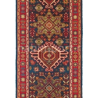 Ковры Brink Campman Runners 10624 (1,4 м*2 м)
