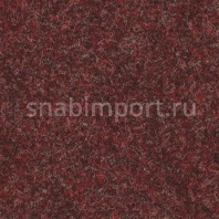 Иглопробивной ковролин Forbo Akzent 10726 Красный — купить в Москве в интернет-магазине Snabimport