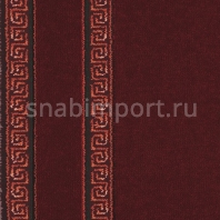 Ковровое покрытие Ulster Athenia Runners Red 10_2583 коричневый — купить в Москве в интернет-магазине Snabimport