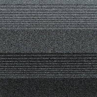 Ковровая плитка Tecsom PRIMA GRADUAL GREY Серый — купить в Москве в интернет-магазине Snabimport