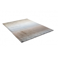 Ковер ITC 100% Banana Silk Velvet 11826 Ash Серо-коричневый