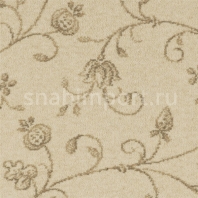 Ковровое покрытие Ulster Natural Choice Axminster Tapestry Natural 11_20041 Бежевый — купить в Москве в интернет-магазине Snabimport
