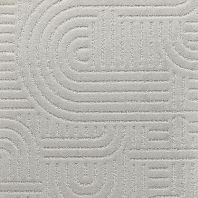 Ковер Edel Carpets Zen Garden 122 Salt Светло серый — купить в Москве в интернет-магазине Snabimport