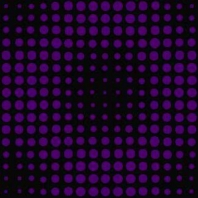 Ковровое покрытие Halbmond X-tra 12302-c18 фиолетовый — купить в Москве в интернет-магазине Snabimport
