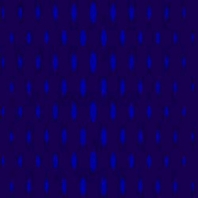 Ковровое покрытие Halbmond X-tra 12303-c21 синий — купить в Москве в интернет-магазине Snabimport