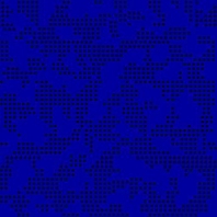Ковровое покрытие Halbmond X-tra 12307-c20 синий — купить в Москве в интернет-магазине Snabimport