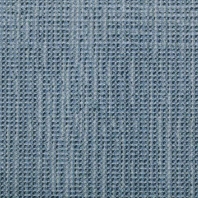 Ковровая плитка Milliken Europe HESSIAN 1329-8414m голубой — купить в Москве в интернет-магазине Snabimport