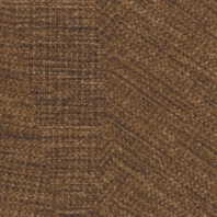 Флокированное покрытие в планке Forbo Flotex Converge Plain 141021 коричневый