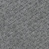 Флокированное покрытие в планке Forbo Flotex Panama 156003 Серо-черный